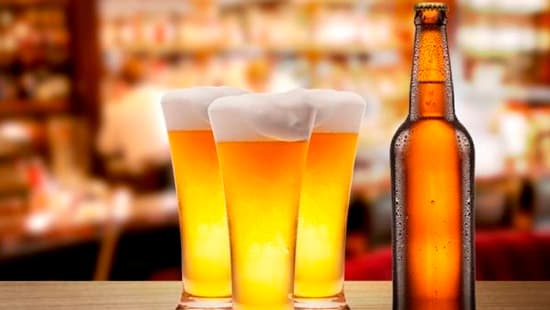 Projeto quer banir propaganda de bebidas alcoólicas em todo o Brasil