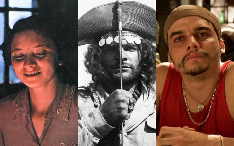 Mais de 500 filmes brasileiros de graça: saiba como acessar o Tela Brasil e o que assistir