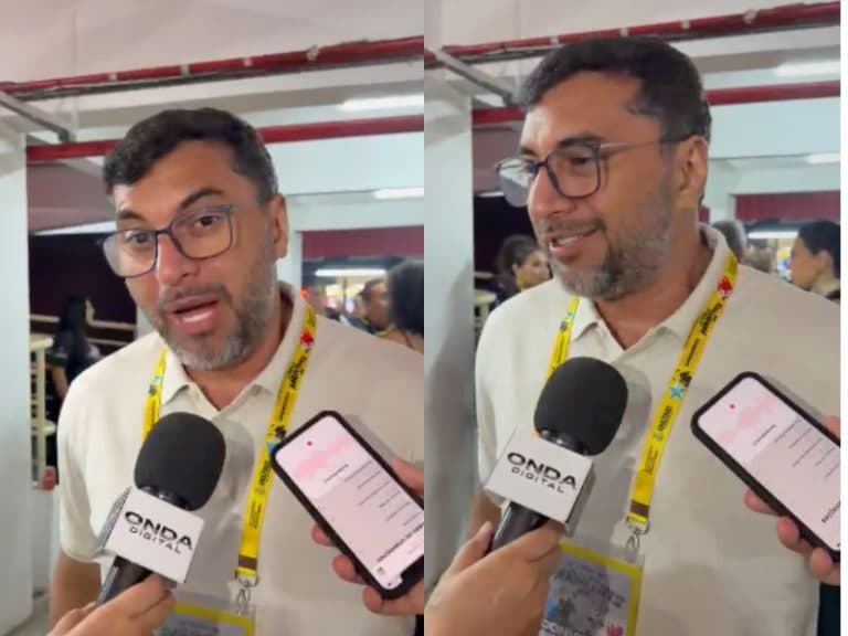 Wilson Lima destaca legado em Parintins e reforça agenda no interior