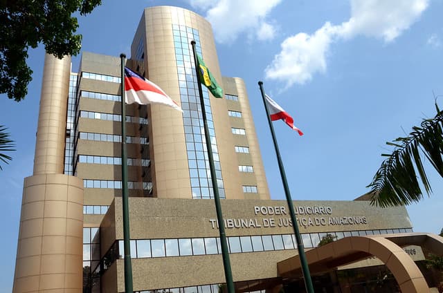 TJAM marca para agosto votação da lista tríplice para vaga de desembargador do Quinto Constitucional