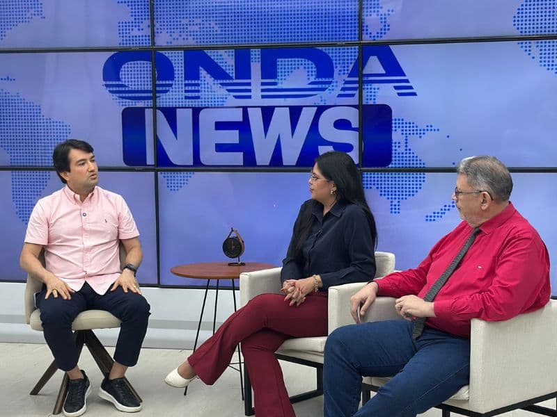 Jender Lobato detalha articulação que levou Teatro Amazonas a título da Unesco