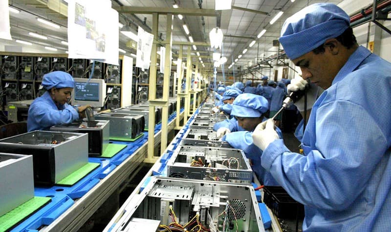 Manaus fica entre as 10 cidades com maior crescimento de empregos no país
