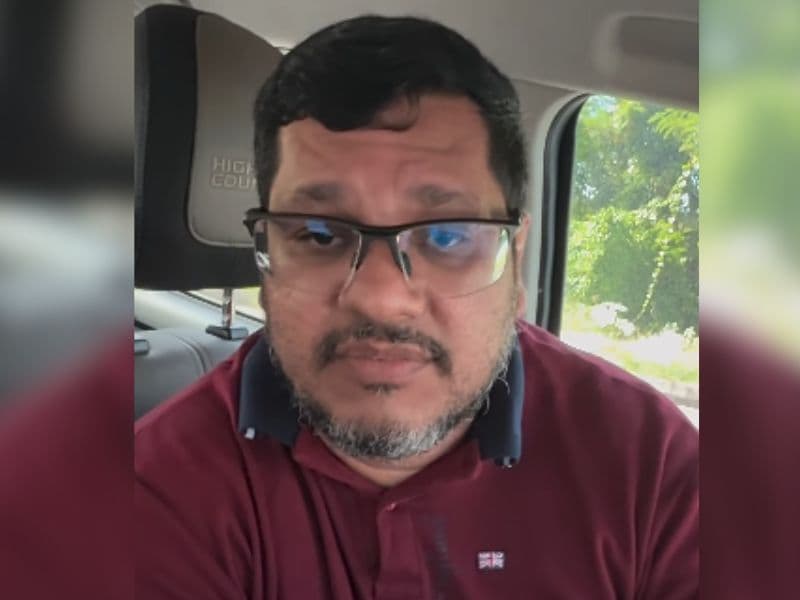 Vereador Rosses exonera assessor após agressão a autista em Manaus