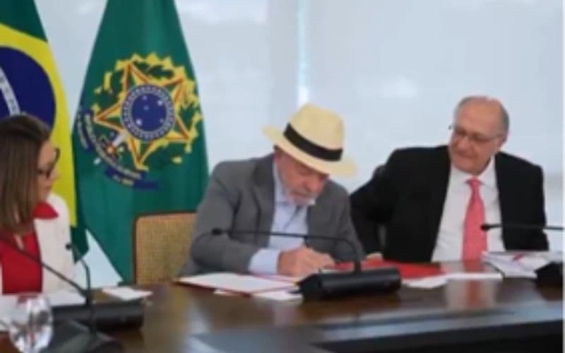 Pacote sancionado por Lula busca acelerar resposta do Estado à violência doméstica