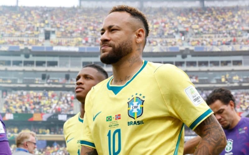 Entenda por que vereadora quer declarar Neymar ‘persona non grata’ em Belém