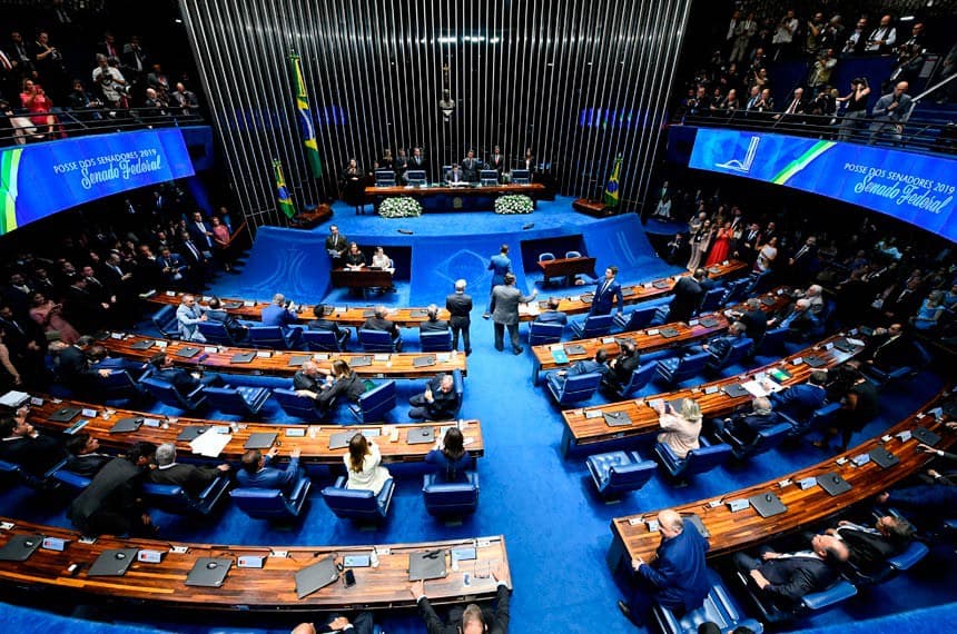 Senado tem 314 candidatos na ‘briga’ por apenas 54 vagas; veja o perfil da disputa