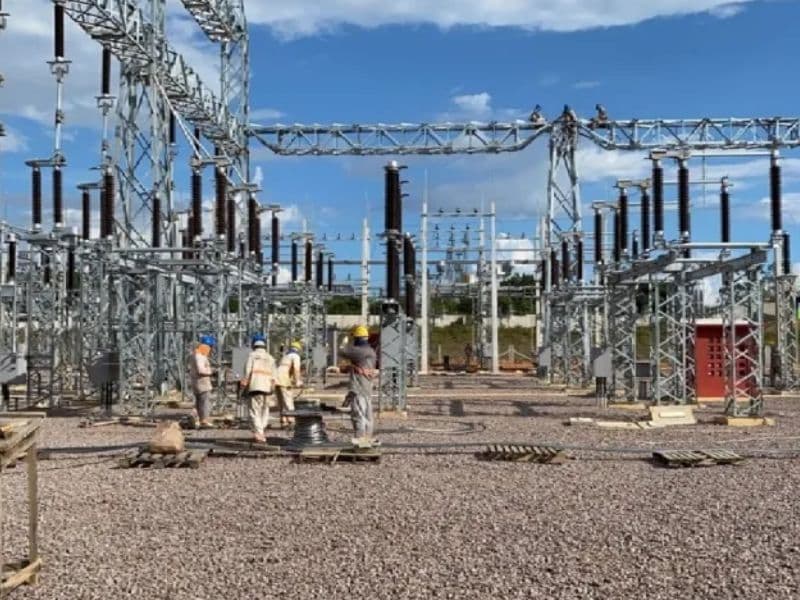 Itacoatiara, Silves e Itapiranga ficarão sem energia no domingo (26)