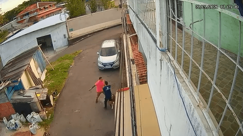 Caso de autista agredido por professor de jiu-jitsu em Manaus será levado ao MP