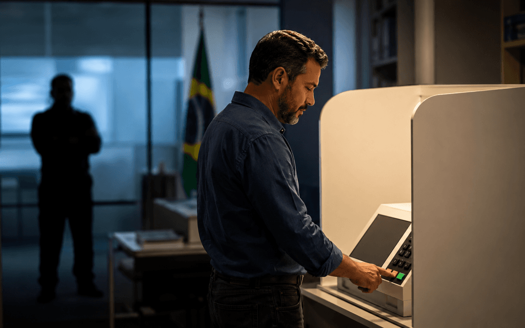 MPT registra 3.290 denúncias de assédio eleitoral em 2026; Amazonas tem 34