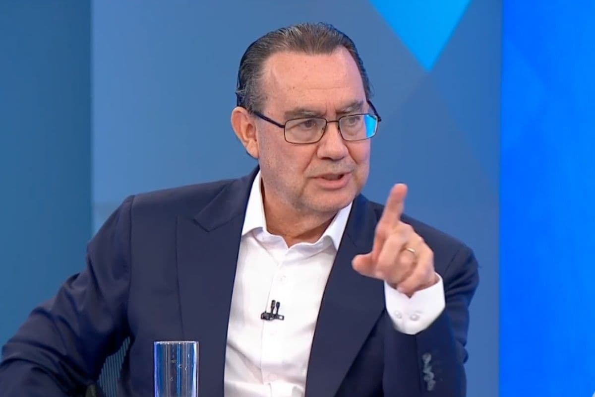 Cury defende impeachment de ministros do STF e Corte com 9 integrantes