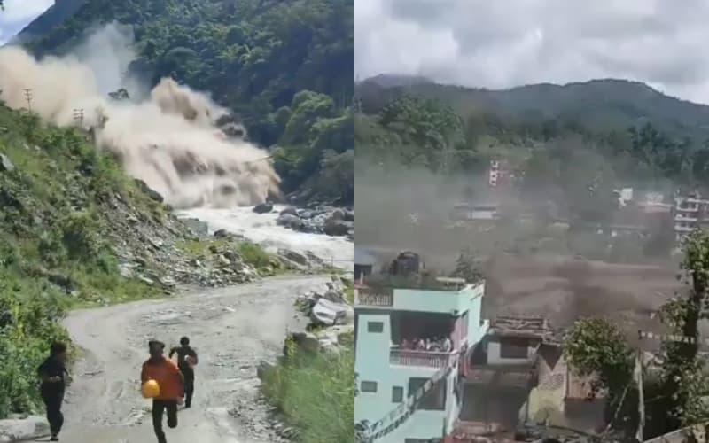 Número de mortos no Nepal sobe para 626 após avalanche de lama