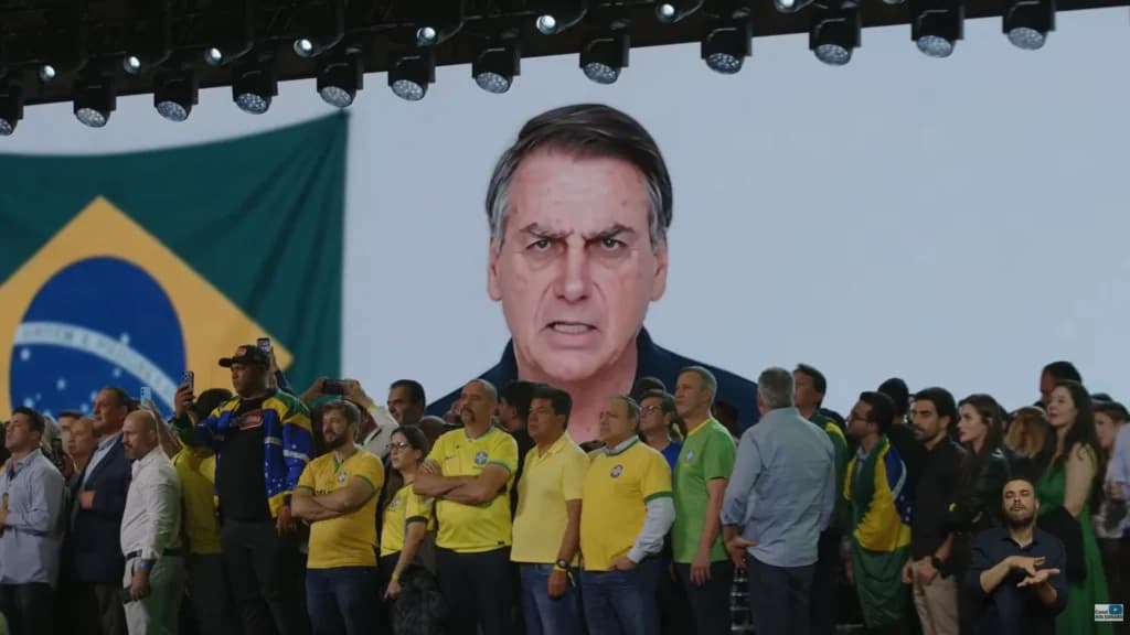 TSE define critérios para deepfake nas eleições 2026