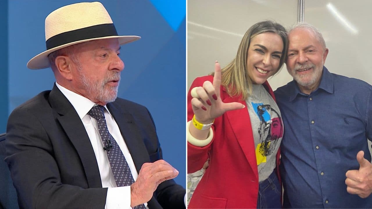 Campanha de Lula nega relação com lobista após fotos reveladas
