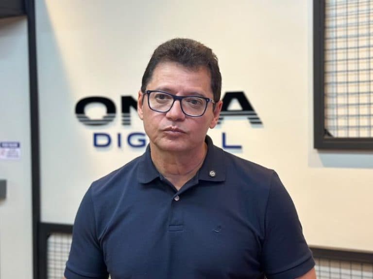 Marcellus Campêlo diz que proximidade política com Alessandra Campelo não é permanente