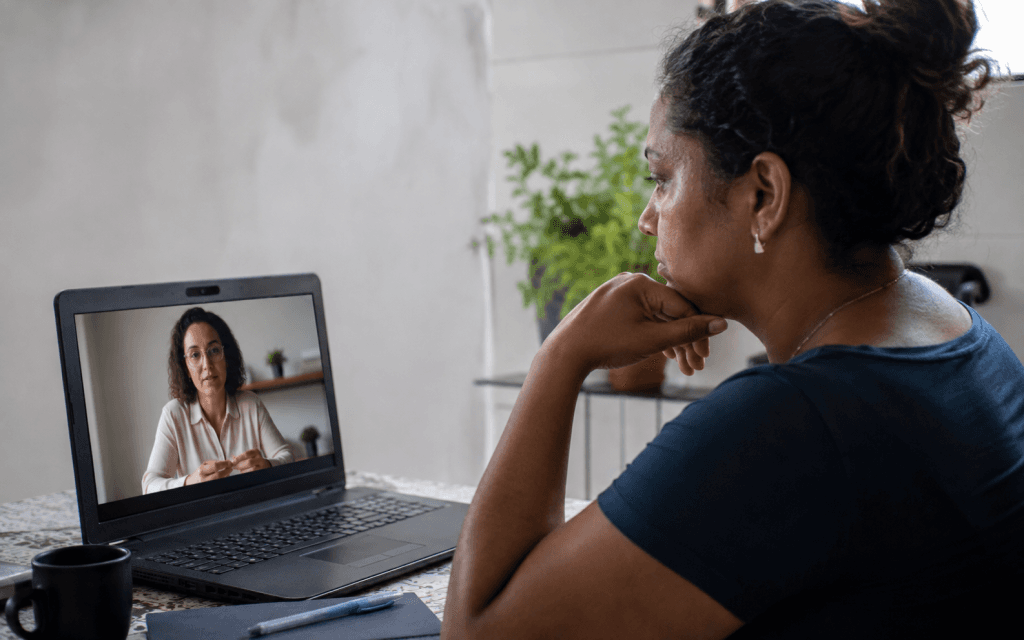 Meu SUS Digital terá atendimento psicológico para mulheres vítimas de violência