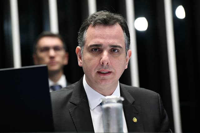 Pacheco disputará vaga no TCU; votação deve acontecer até quarta-feira (2)
