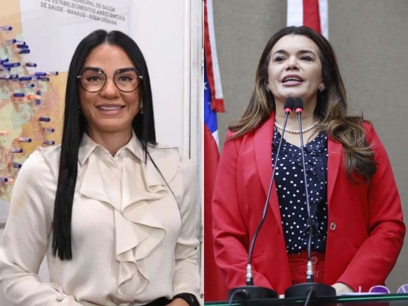 Shádia e Alessandra: coadjuvantes ou protagonistas?