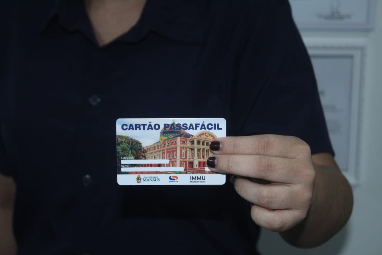 Mais de 9 mil cartões estudantis são usados de forma irregular em Manaus
