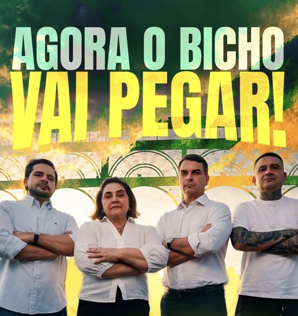 Do discurso de segurança à bênção de Bolsonaro: Maria do Carmo monta frente do PL na TV