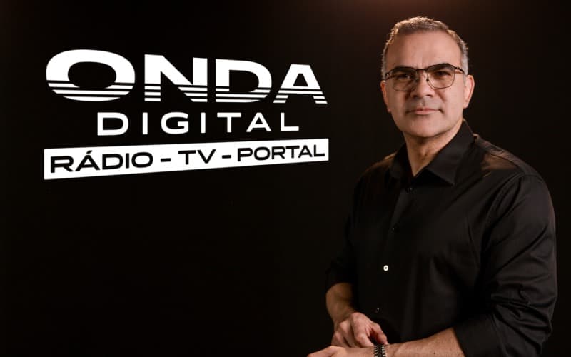 Rede Onda Digital chega a Tocantins e amplia presença no Norte do país