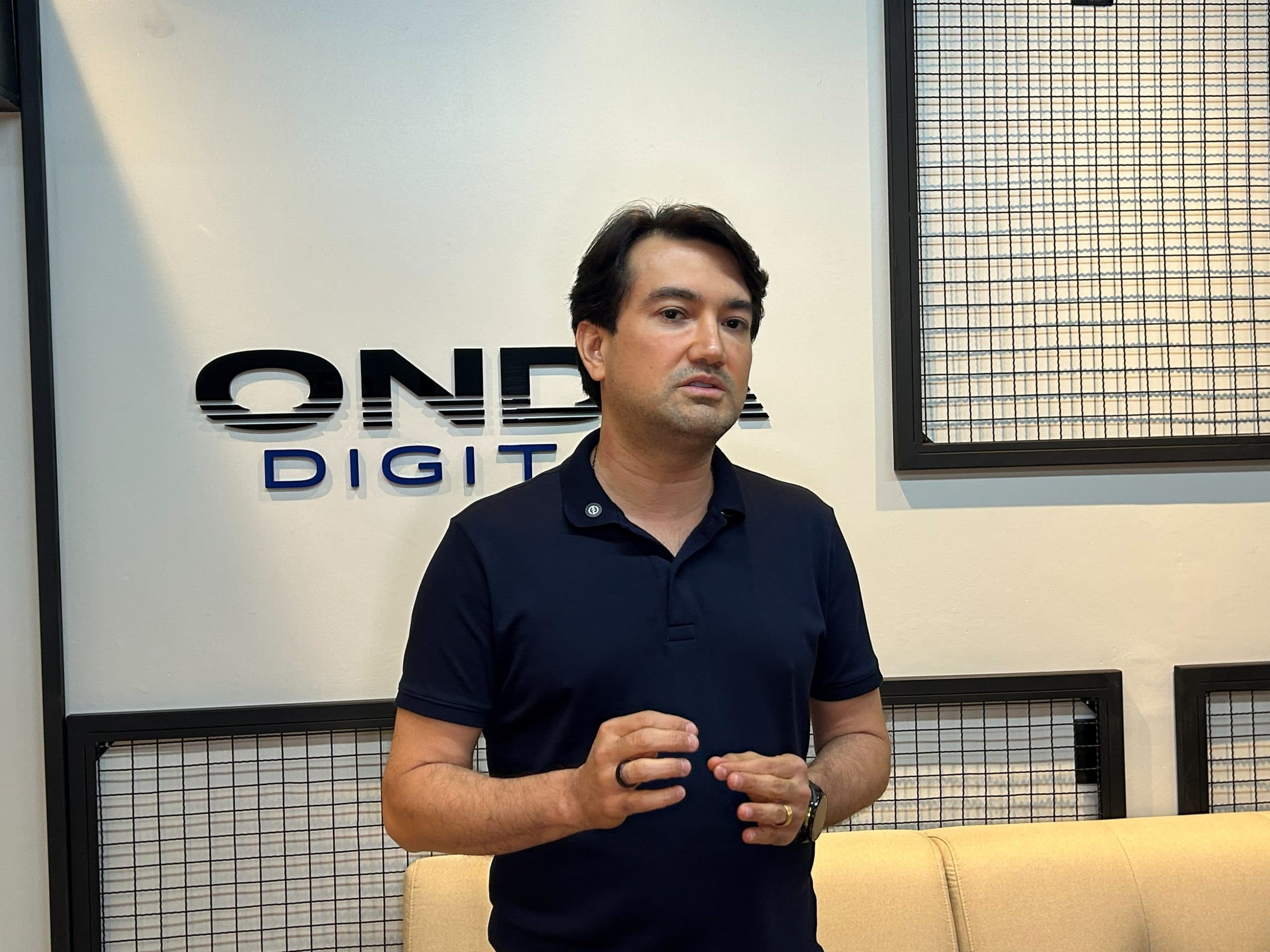 Jender Lobato aponta falta de planejamento como entrave ao turismo no Amazonas