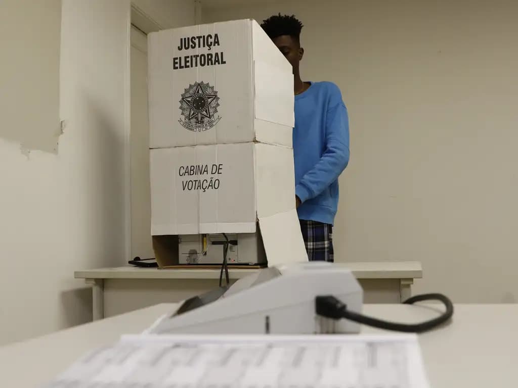 Eleitores devem conferir local de votação antes do segundo turno
