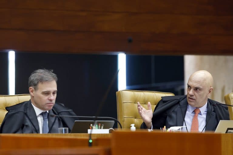 Conselho da República pode ajudar na crise ou aumentar tensão entre Poderes