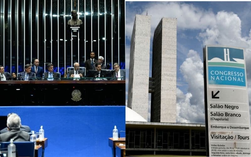Entenda por que todos os estados têm o mesmo número de senadores