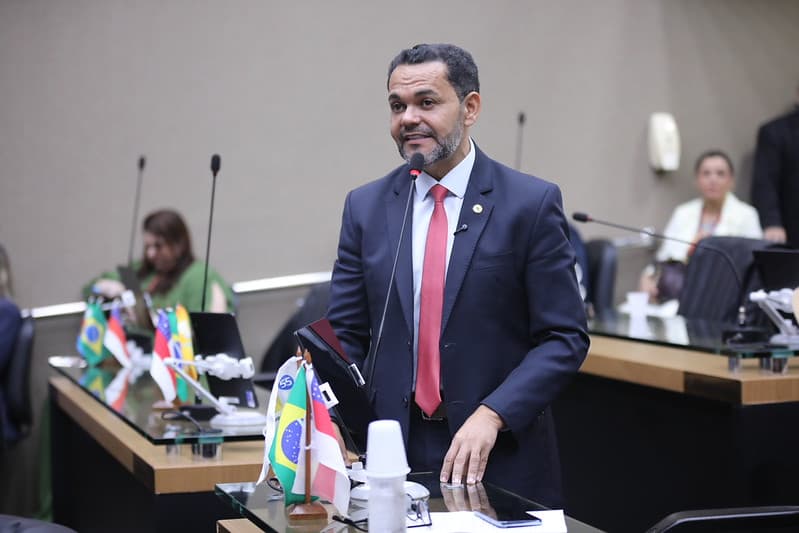 Rozenha prevê relação mais harmônica entre Aleam e governo Omar Aziz