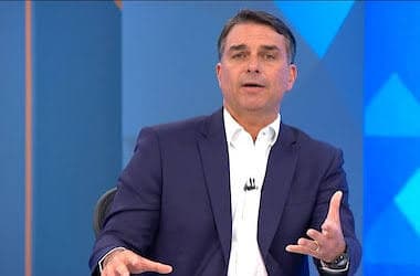 Flávio diz que não pretende disputar a reeleição: “Só quero um mandato”