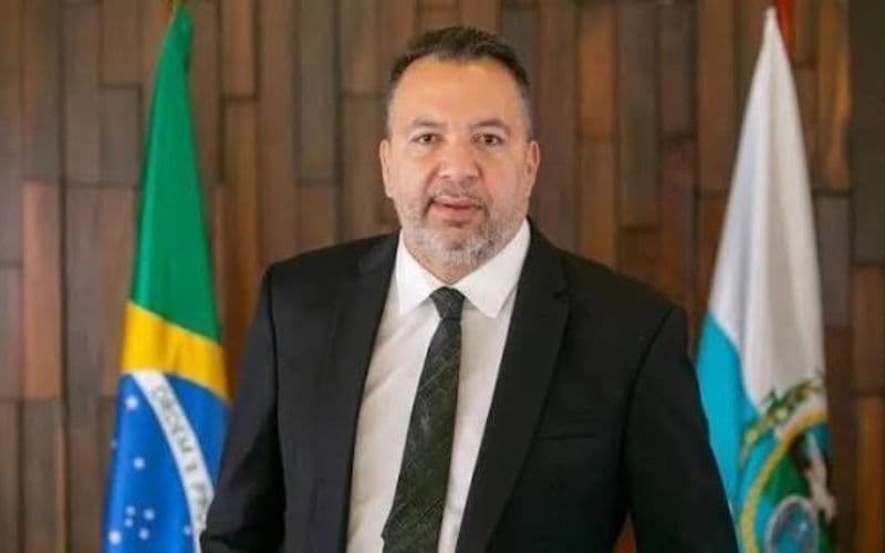 PF prende deputado estadual do Rio em operação que investiga lavagem de dinheiro
