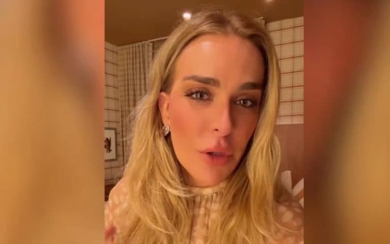 Câmara aprova convite para Roberta Luchsinger explicar relação com Lulinha