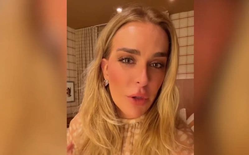 Câmara aprova convite para Roberta Luchsinger explicar relação com Lulinha
