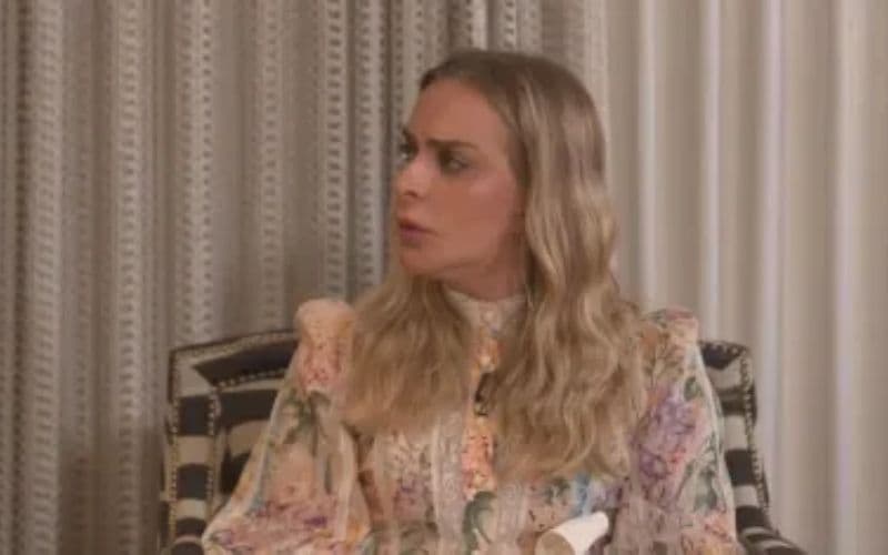 Roberta Luchsinger chama Lula de “canalha” e diz que fará delação