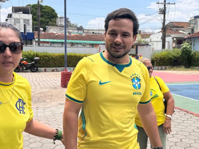 Alberto Neto e o efeito dos derrotados em eleições gerais