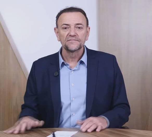 Edinho Silva diz que Lula avalia mudar indicação de ministros do STF