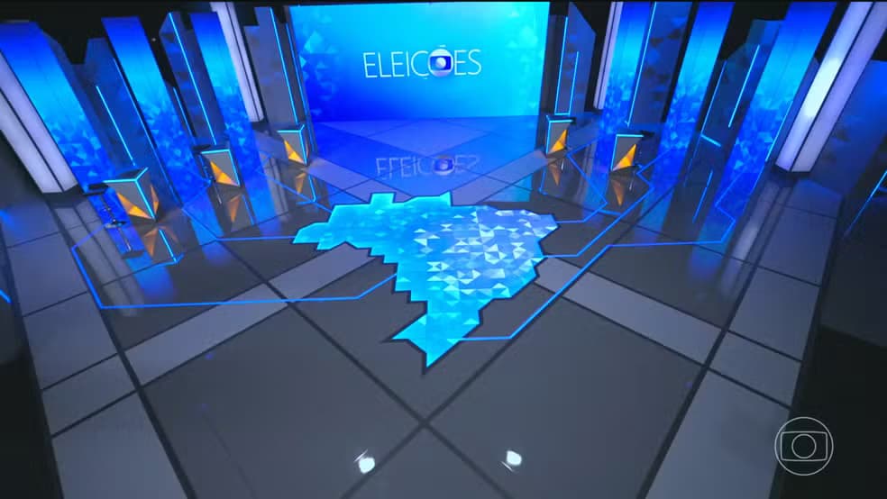 Após interferência do STF e TSE, Globo cancela debate
