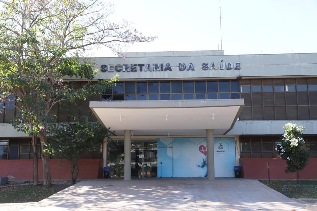 Concurso da Saúde: FGV altera locais de prova em Palmas e Gurupi