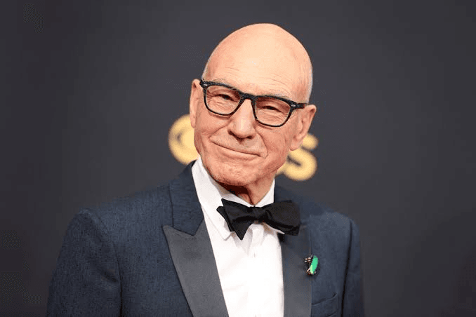 Patrick Stewart, astro de Star Trek e X-Men, morre aos 86 anos