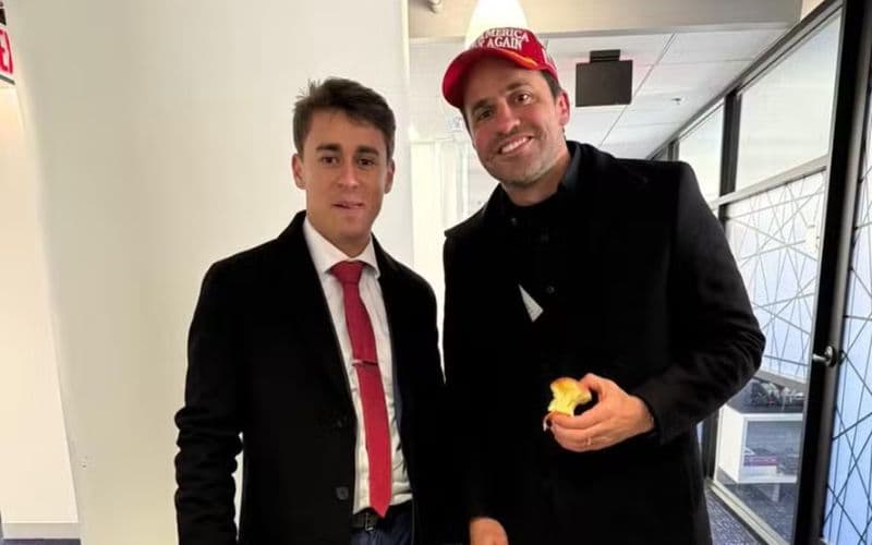 TSE proíbe Nikolas Ferreira e Marçal de republicar conteúdos vetados