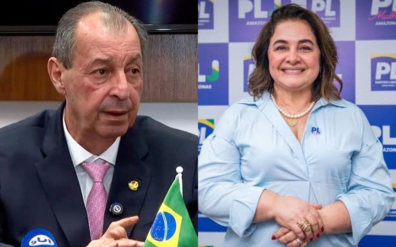 No Amazonas, experiência pode pesar mais que a eleição nacional