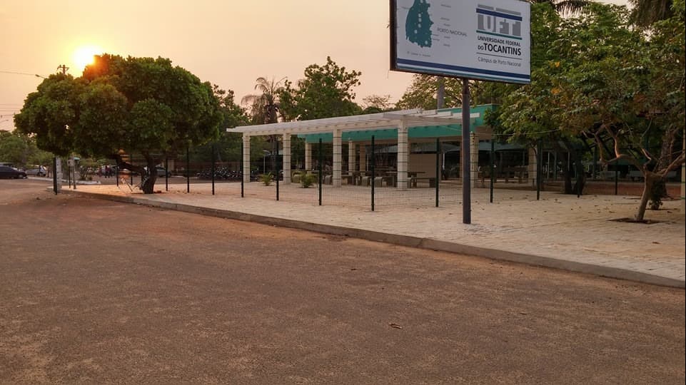 UFT oferece 50 vagas de moradia estudantil em Porto Nacional