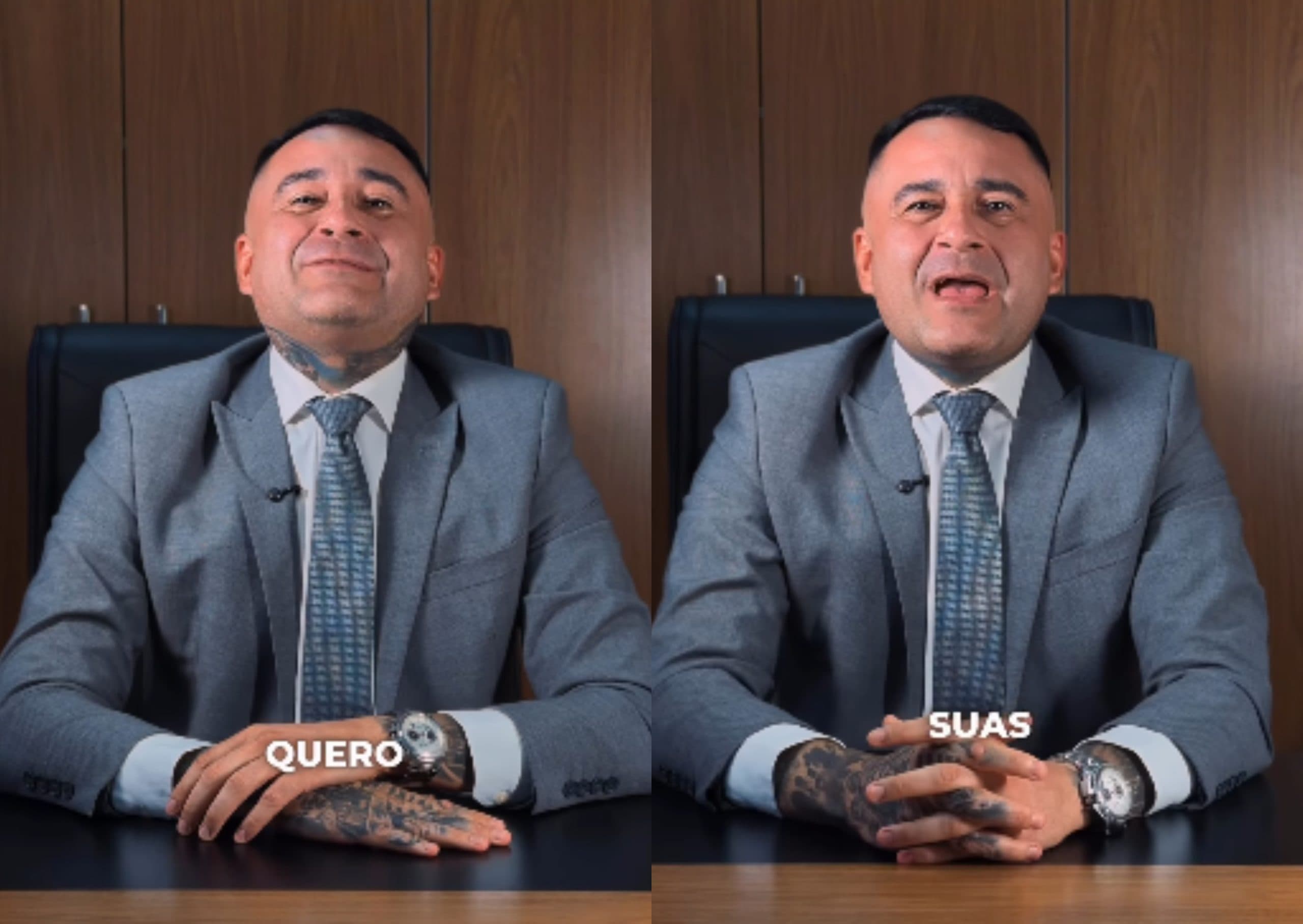 Salazar já veste o figurino de deputado federal, mas como fica o mandato de vereador?