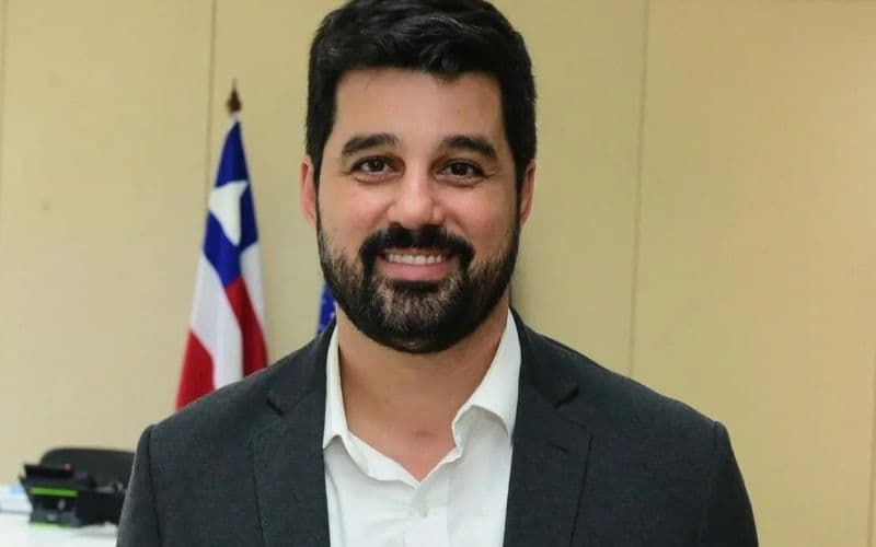 TRE-BA revoga ordem de prisão contra secretário de transporte de Salvador