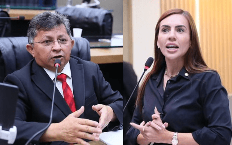 Bate-boca e falta de quórum travam votação de projeto sobre instrumentos sagrados