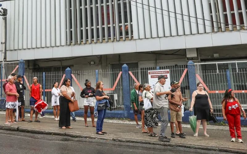 PF apura se falta de ônibus prejudicou eleitores no segundo turno