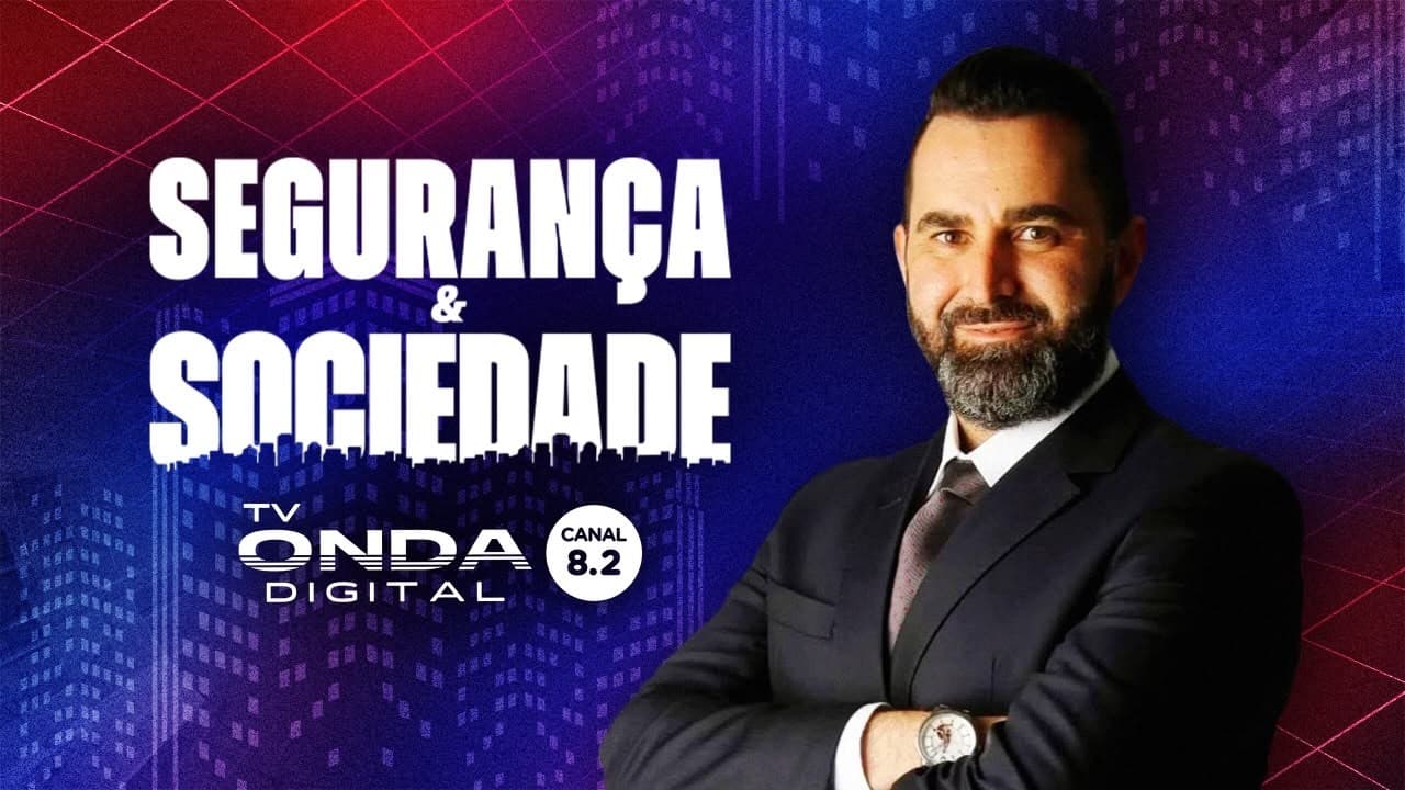 PROGRAMA SOCIEDADE E SEGURANÇA ONDA DIGITAL – DATA 22 07 2026