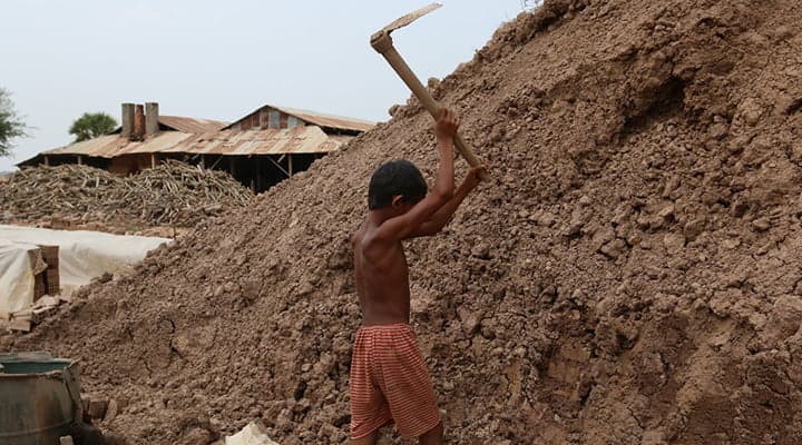 Em 2021 Brasil resgatou 1.937 pessoas do trabalho escravo, maior número desde 2013