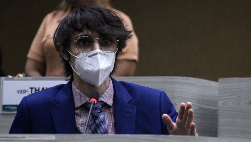 Amom convoca voluntários para participar de projetos de tecnologia