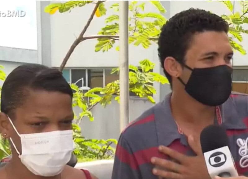 Corpos de bebês falecidos são trocados em hospital da Bahia